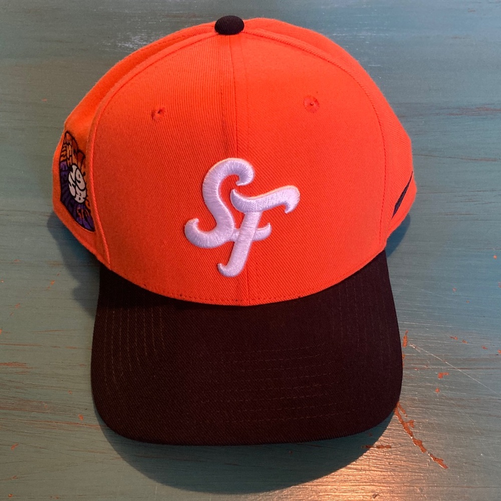 San Francisco Giants hat